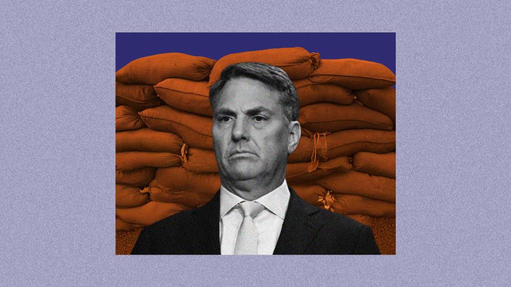 Defence agency faces uphill battle against entrenched procurement culture