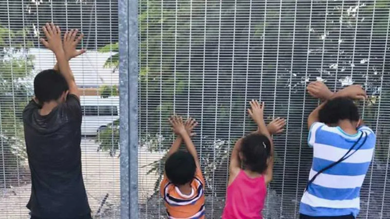 Decade of Nauru deals. Ongoing tragedy of human rights abuses and corruption