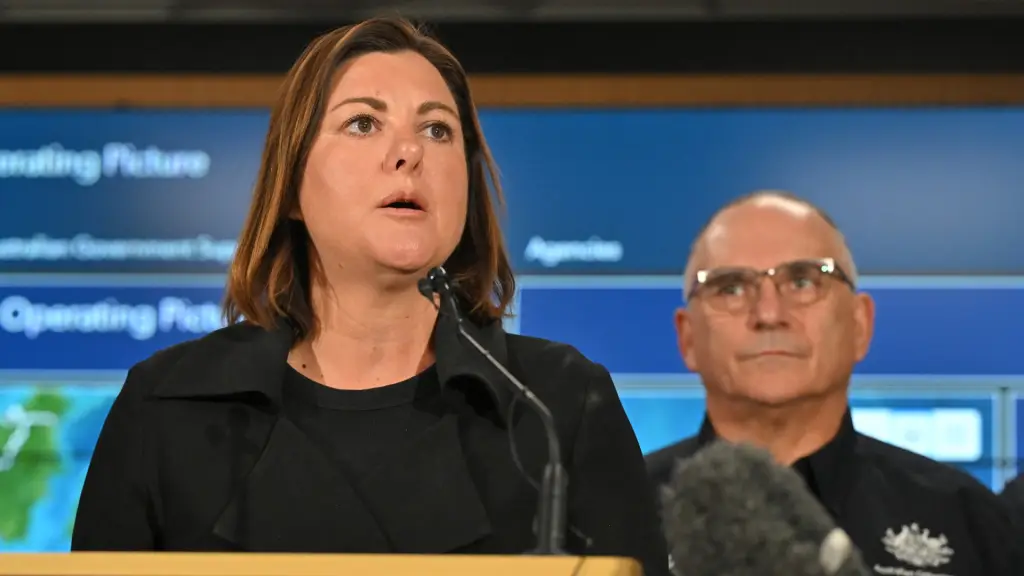 Summer flood, fire trigger government hardship assistance