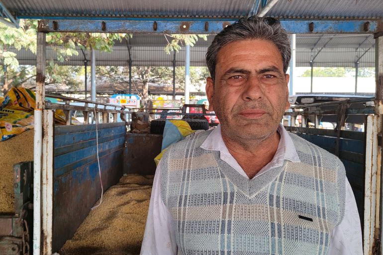 US wants to sell GM soya and corn to India, farmers wary