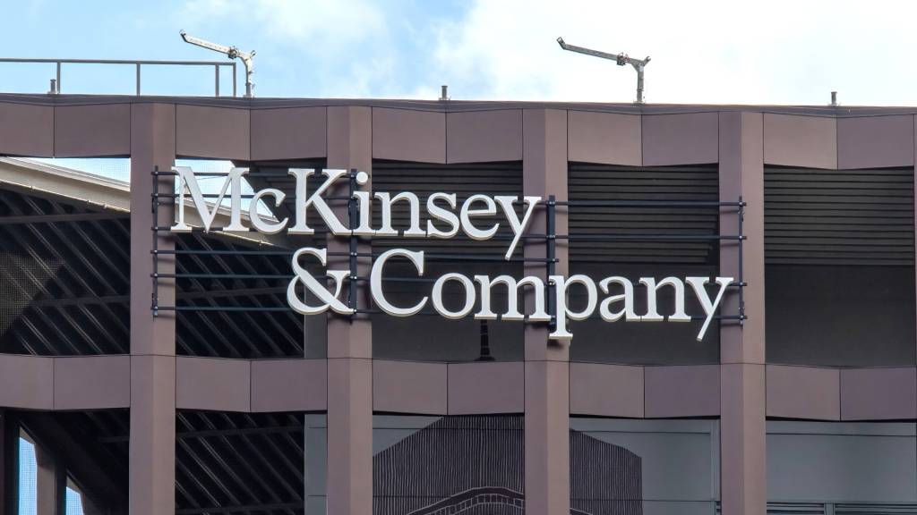 CSIRO pays McKinsey $742,500 for ‘advice’, no report required
