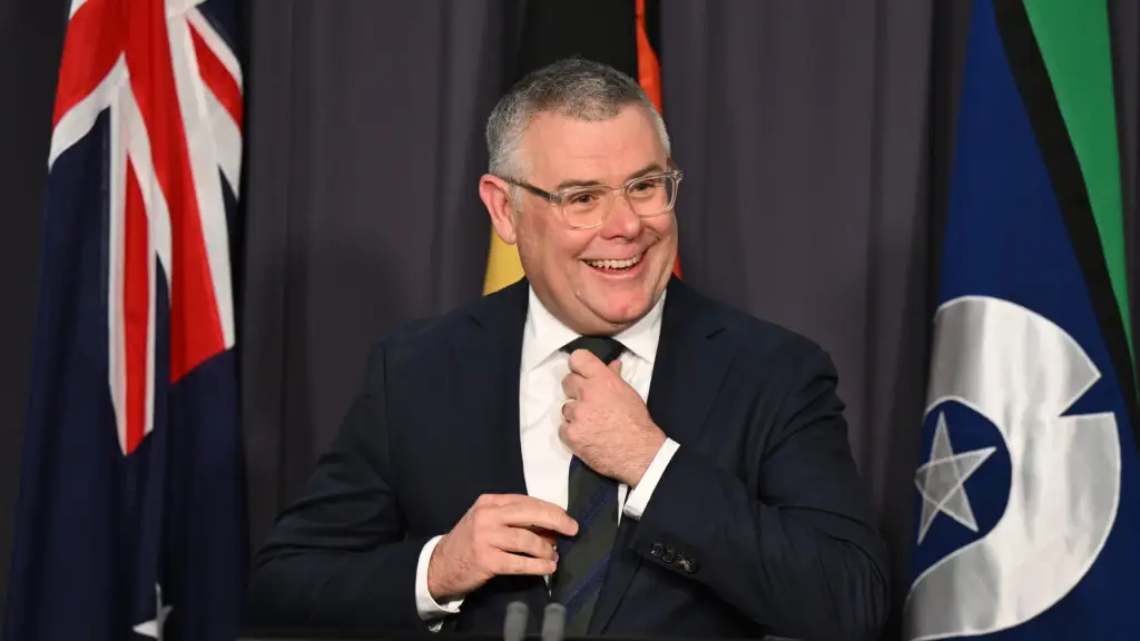 Monday Briefing: The National Environmental Protection Agency