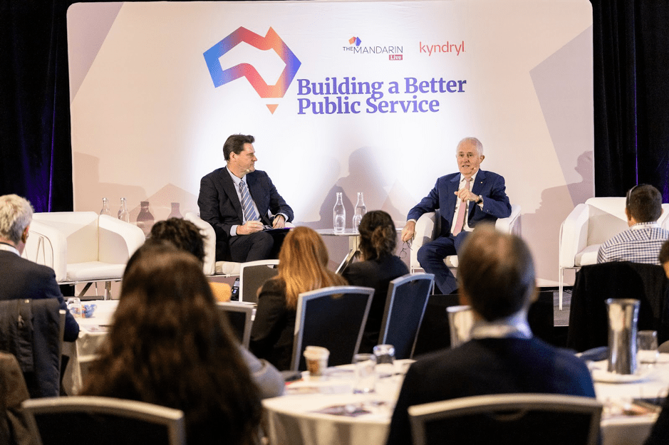 Come lead The Mandarin: We’re on a tear, and we’re just getting started