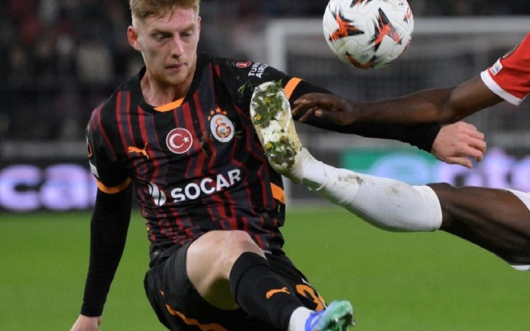 Turkiye orders arrest of top-tier footballers, officials in gambling probe