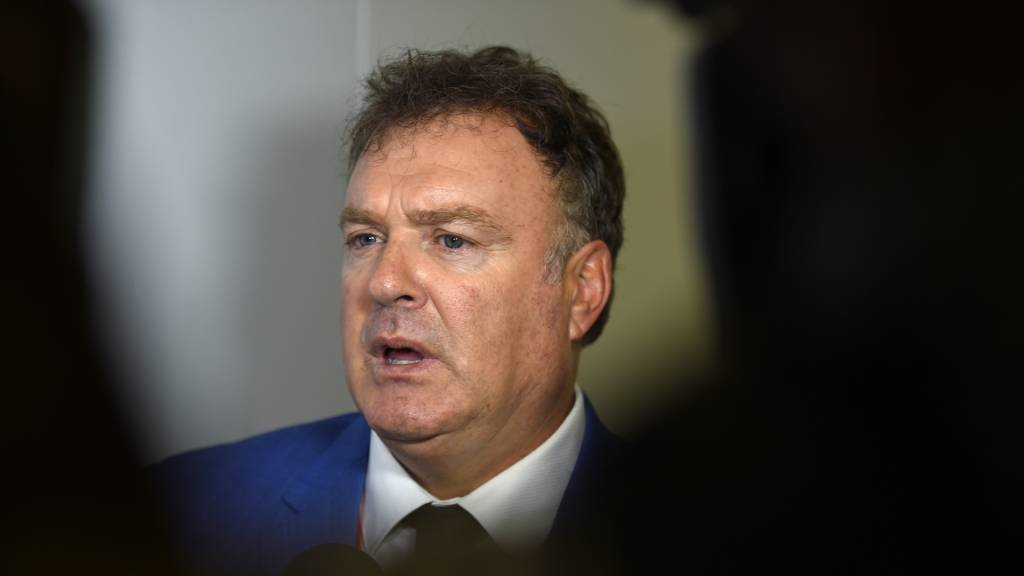 Rodney Culleton cops $12K court bill for AEC conviction