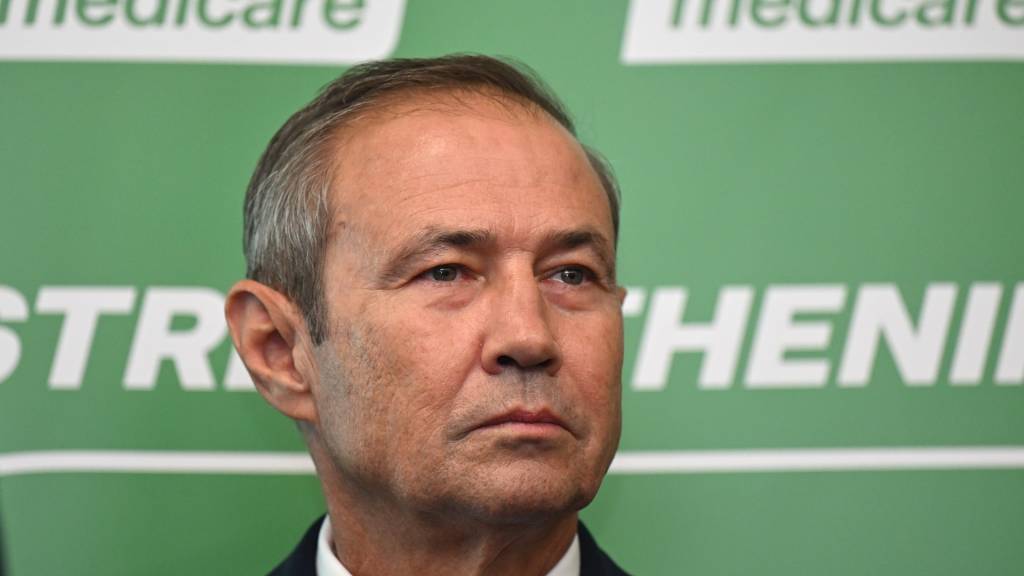 Data processing failure ignites WA emergency site meltdown