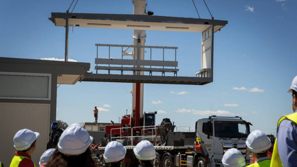 ICAC reboots School Infrastructure NSW inquiry