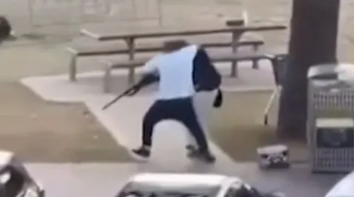 Bondi Beach and the heroism of Ahmed al Ahmed