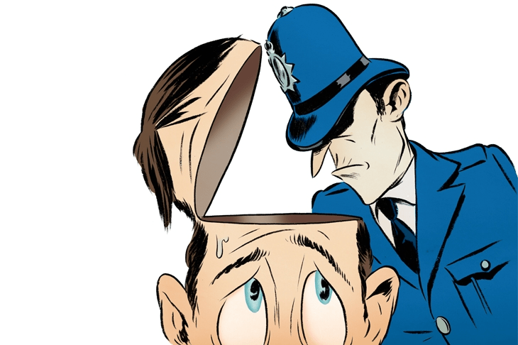 Is this finally the end of non-crime hate incidents?