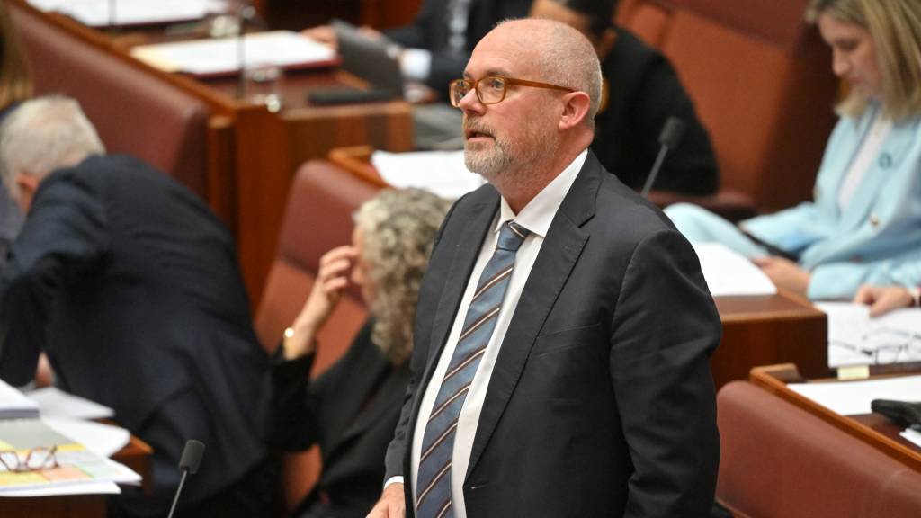 Australia’s 10-year science vision needs the framework to deliver it