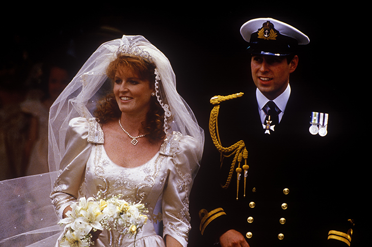 Australia braces for the Fergie Files