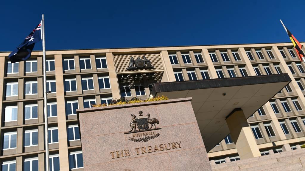 Government payrolls hit by new probe into digital reliability, costs