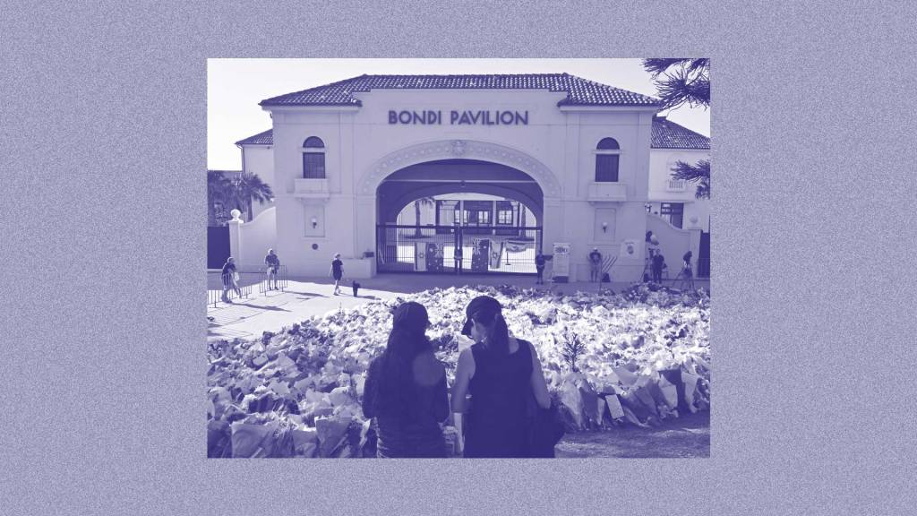 Swiss cheese theory a sombre, correct lens for answers to Bondi attack