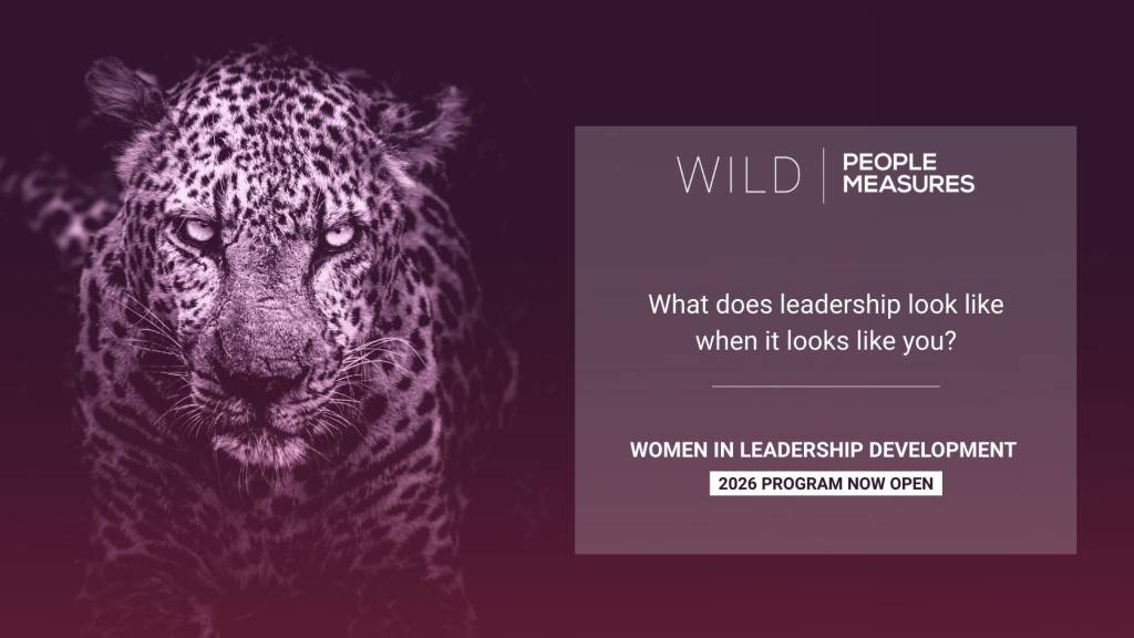 Women in Leadership Development
