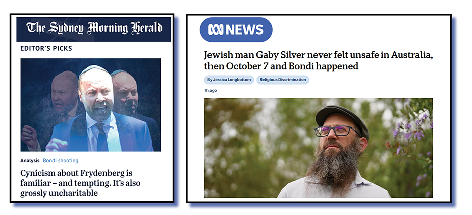 “Fair” articles reveal the fight Albanese faces