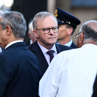 When lowering the temperature isn’t enough