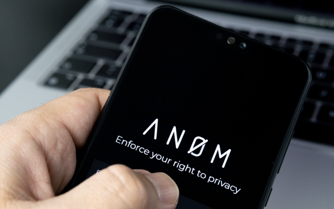 High Court Rules that Evidence Derived from ANOM Is Admissible