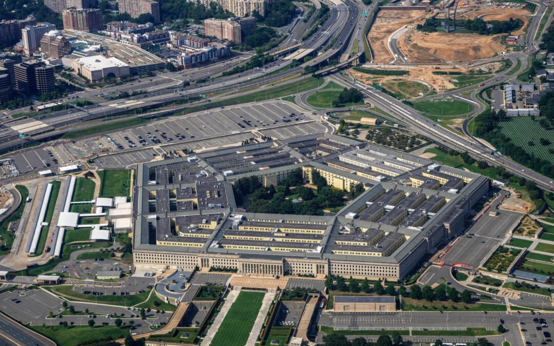 New York Times sues Pentagon over rules limiting access for media