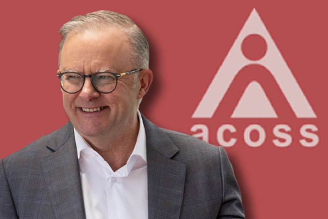 Australia’s welfare watchdog now worse than useless