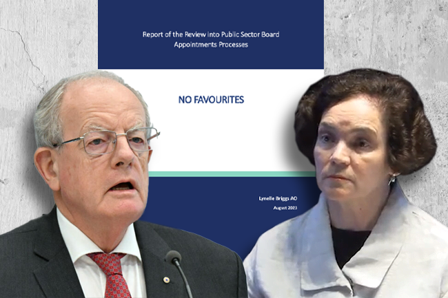 How many Robodebts will it take to end government cover-ups?