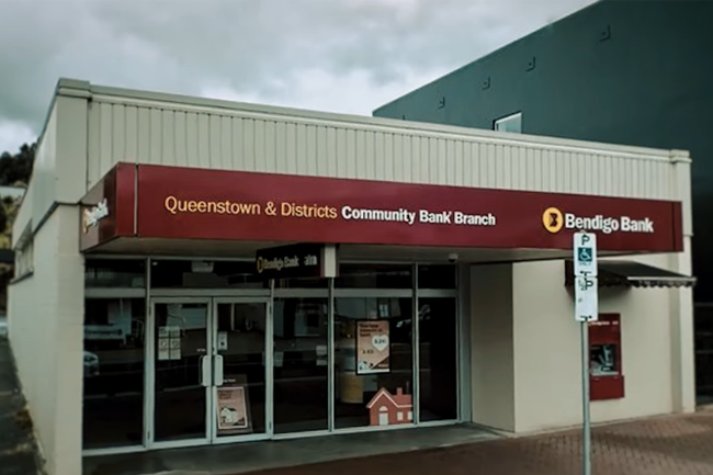 Cashless loopholes: Treasury confirms exemptions for bankless towns