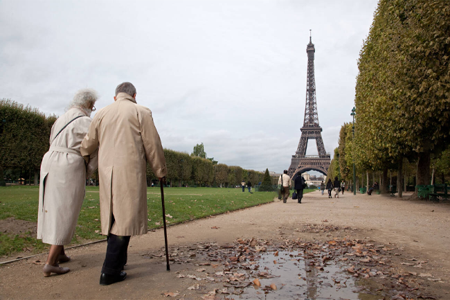 Aussie retirees in France face pension limbo