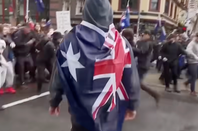 Populism isn’t dead in Australia, it’s waiting for the right leader