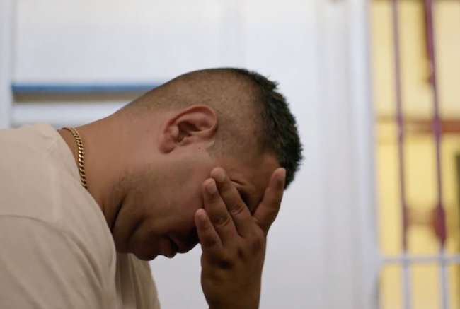 Australia's justice system still protects the wealthy