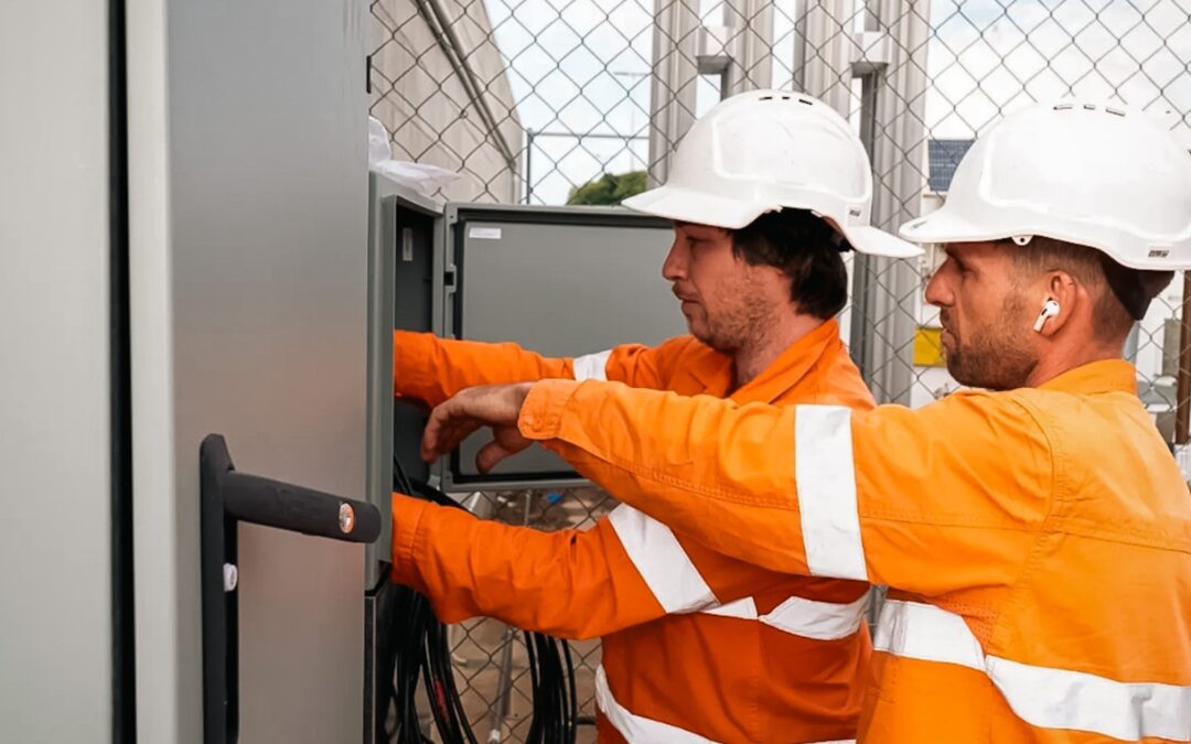 ​​​​​​​Finding a reliable electrician in Wollongong you can trust