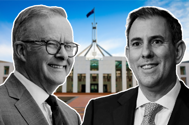 Australia’s economy strengthens as the rest of the world struggles