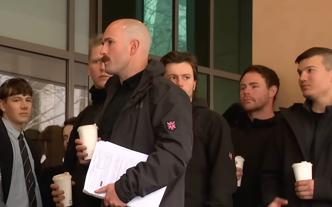 When it comes to standing up to fascism, unity doesn’t mean uniformity