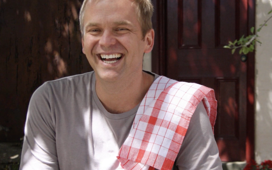 The honest legacy of Bill Granger and the unfairness of time