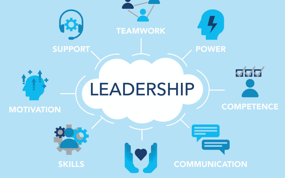 The nuance of leadership: Essential management skills and how to attain them
