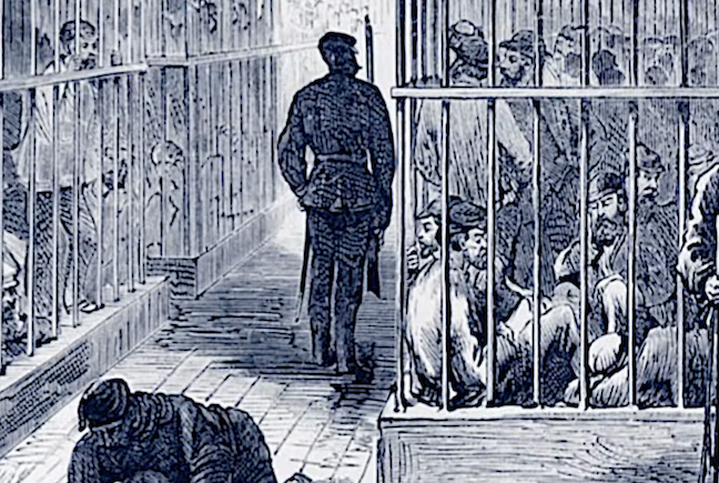 Settler colonialism is a structure, not an event