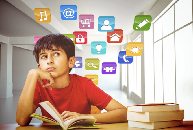 Best educational apps for kids in 2026