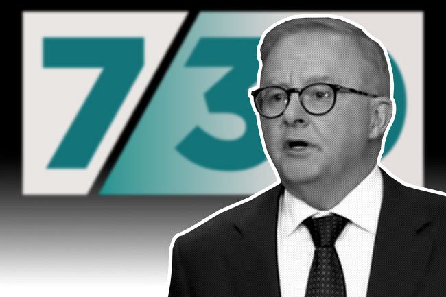 #6 TOP IA STORY OF 2025: ABC'S feeble defence confirms abject failure to report Labor fairly