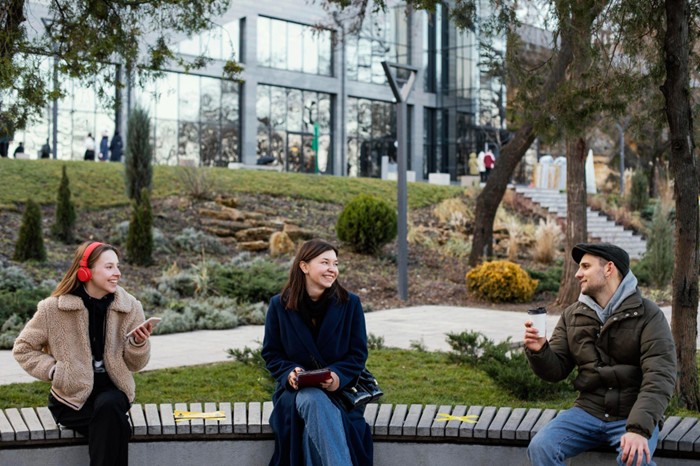 What small personal decisions reveal about shared environments