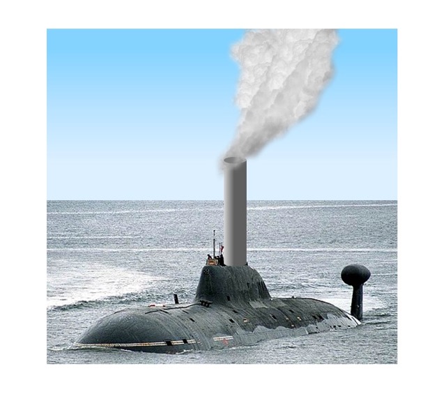 ‘Full steam ahead’ AUKUS deal revealed