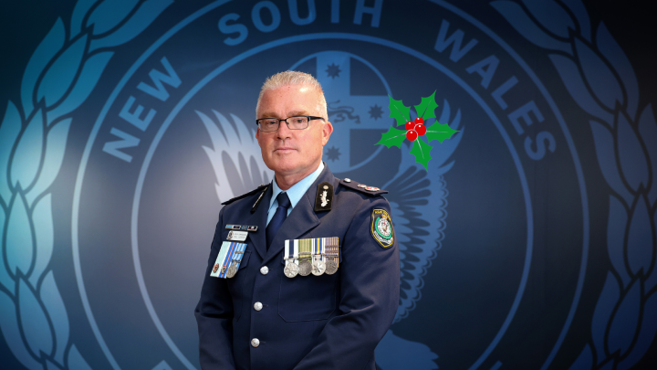 NSW Police Commissioner Bans Protests, Suppressing Fundamental Democratic Rights