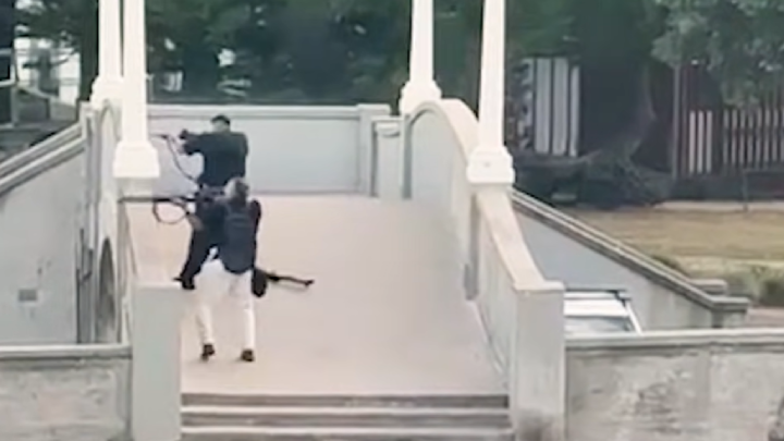 The Laws that Apply to Firearm Ownership in New South Wales