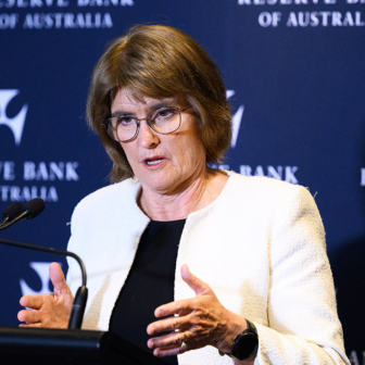 Reserve Bank’s balancing act continues