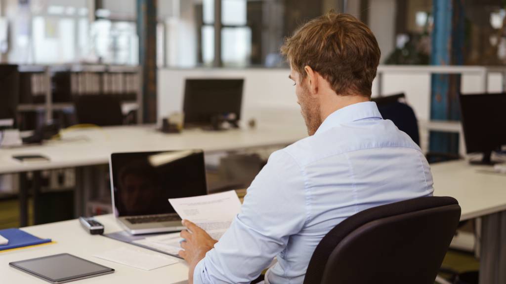 Ten things we learned about public servants in 2025