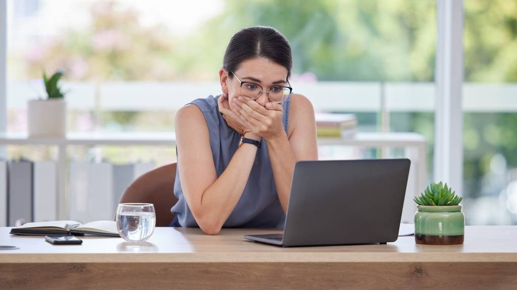 Mistakes in public service: When they happen, make AMENDS