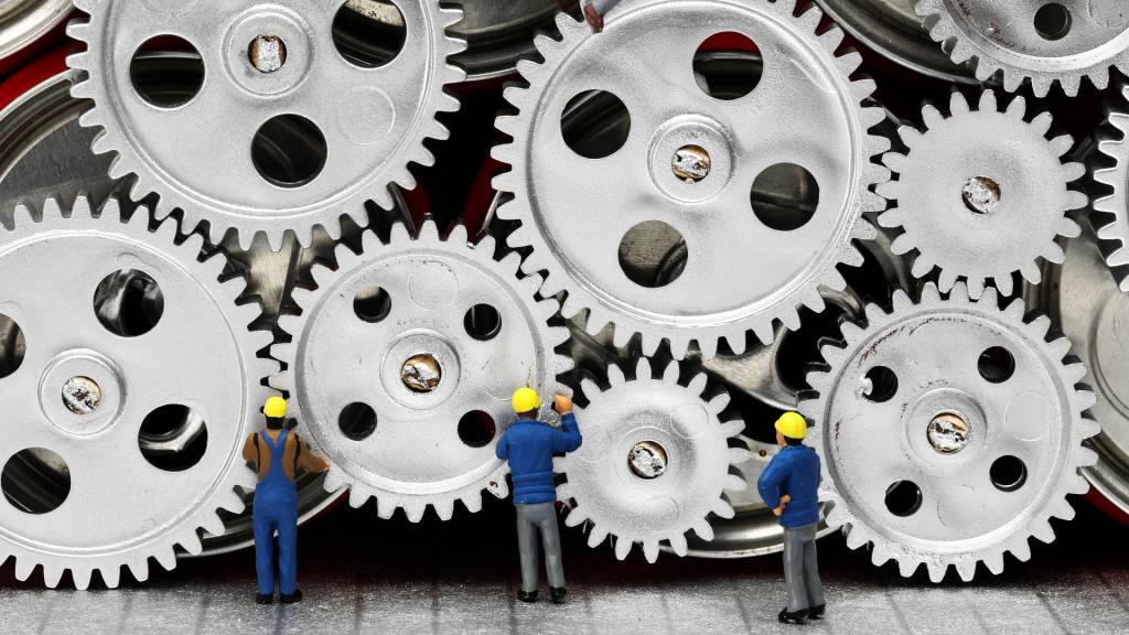 Who’s been MoGed in 2025?