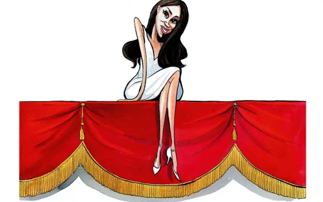 My Christmas round robin