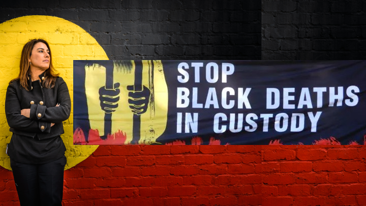 Thorpe Demands Albanese Intervene as Aboriginal Custody Deaths Higher Than Ever