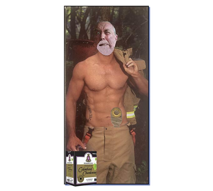 Life’s still a bit shitty, but that’s OK!