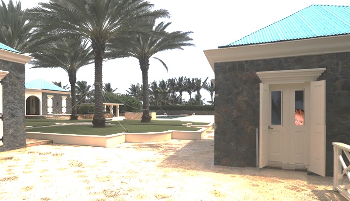 White House attacks Epstein pics