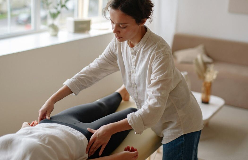 Why does my hip hurt? Hip pain can have many causes and mostly doesn’t require surgery