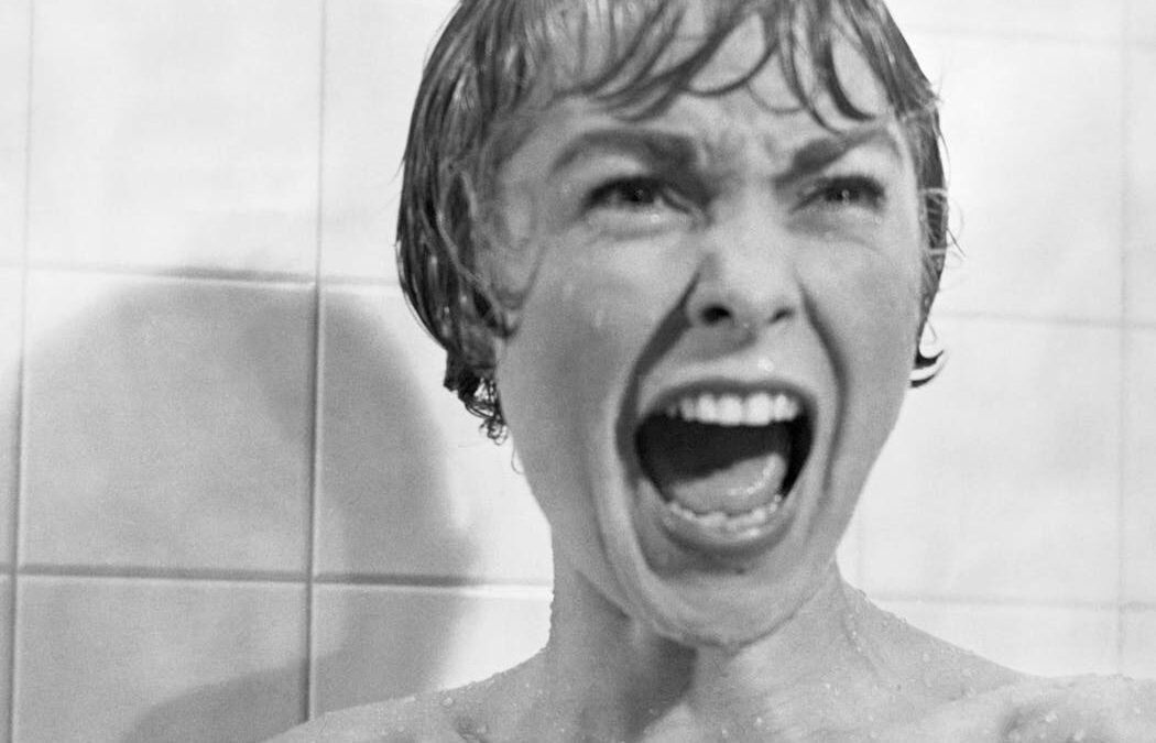 The scariest stuff is what you can’t see: how we got the sound of horror films